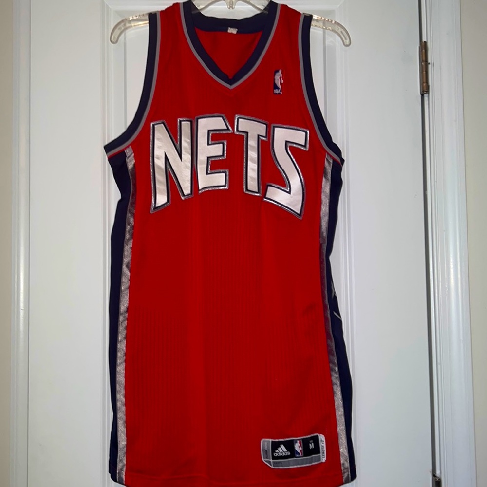 Jersey Nets